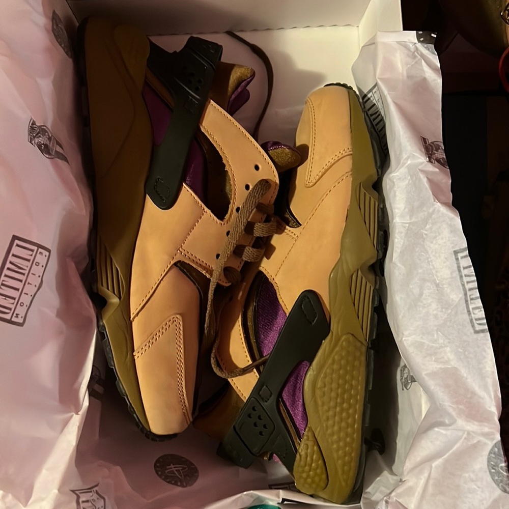 Nike air Huarache LE